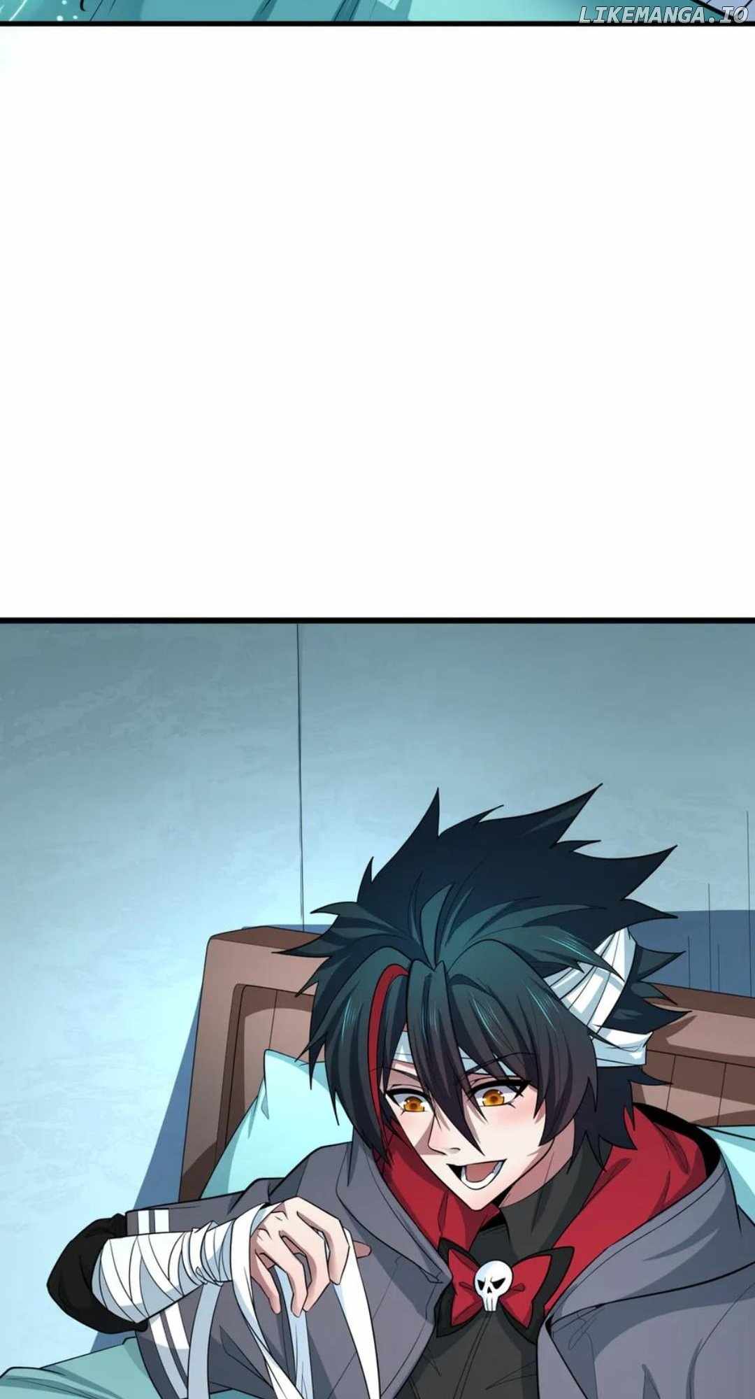 Age of Terror Chapter 492 48